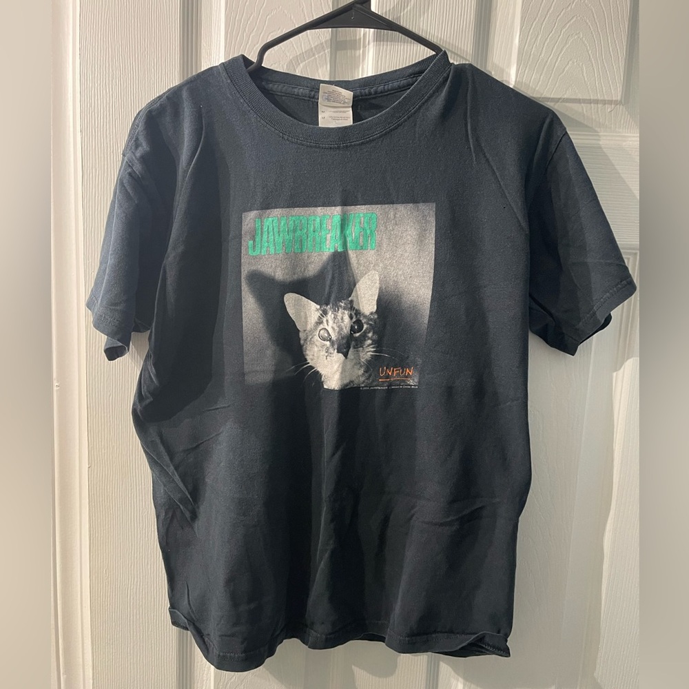 Jawbreaker - Unfun tshirt size Medium